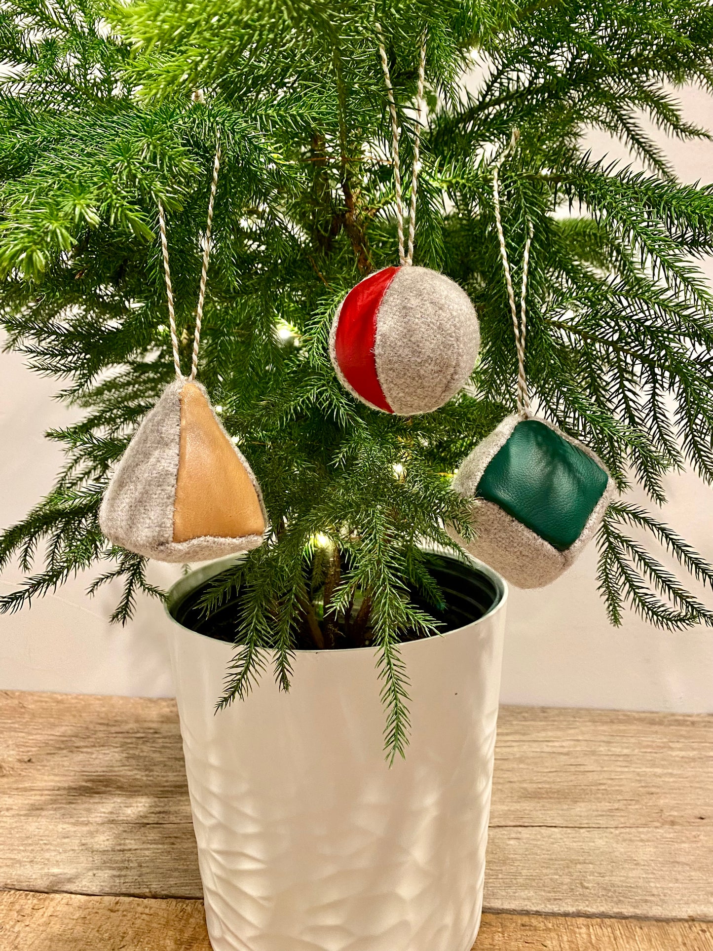 Geometree Set 2