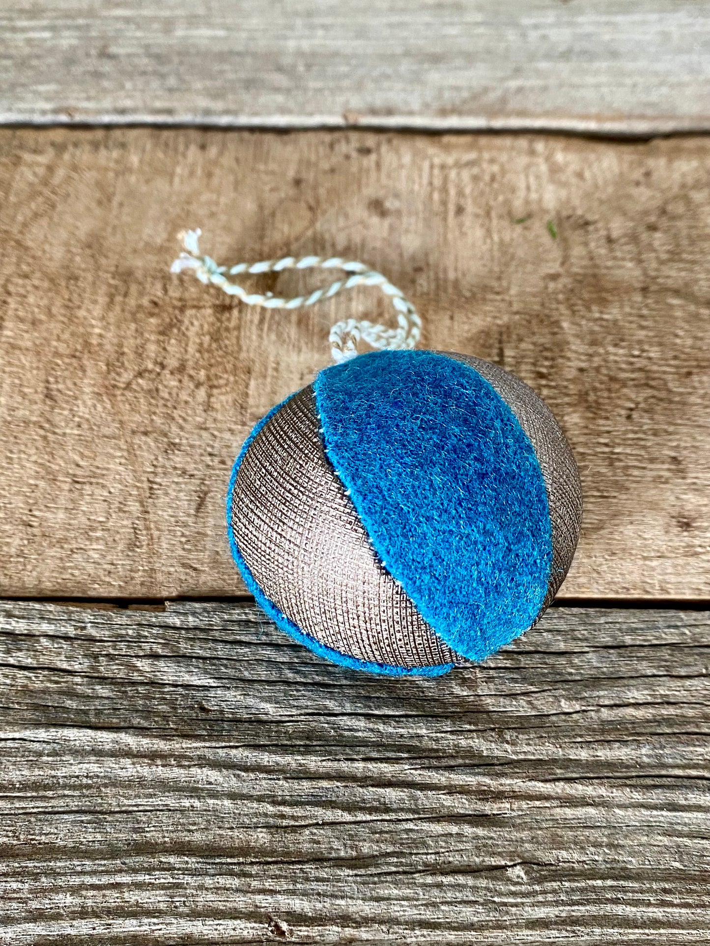 Sphere-y 2