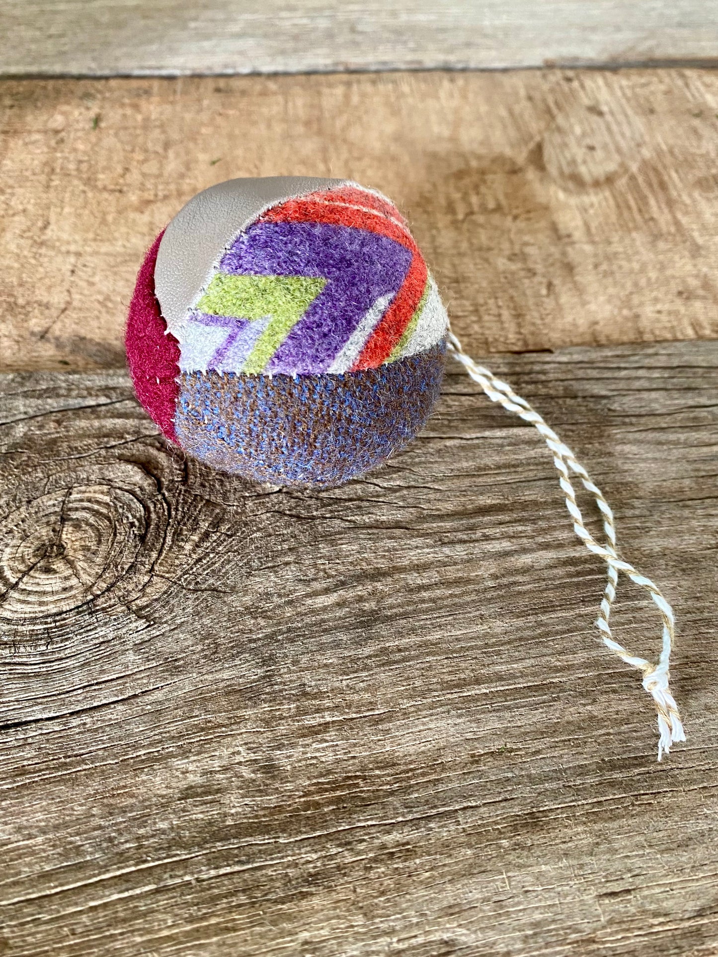 Sphere-y 8