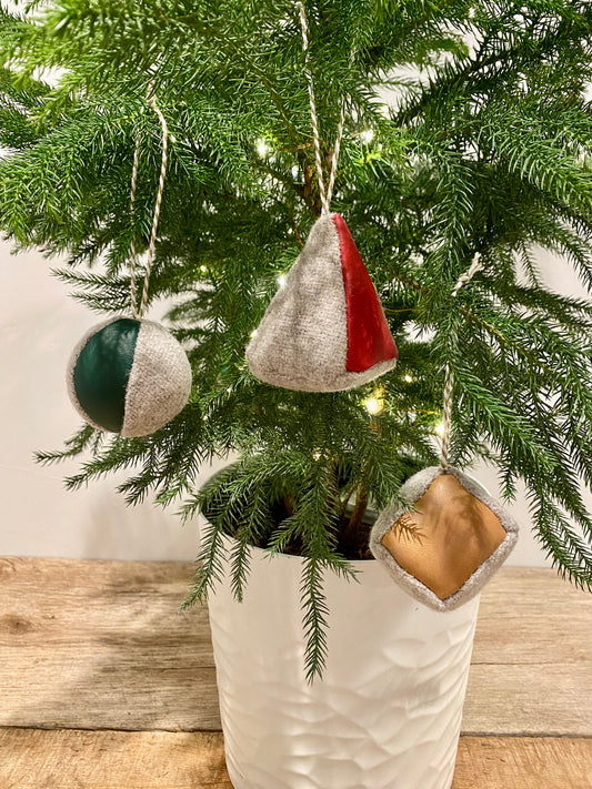Geometree Set 3