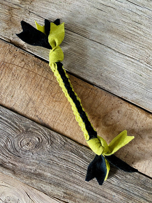 Knotty Tug Toy 6