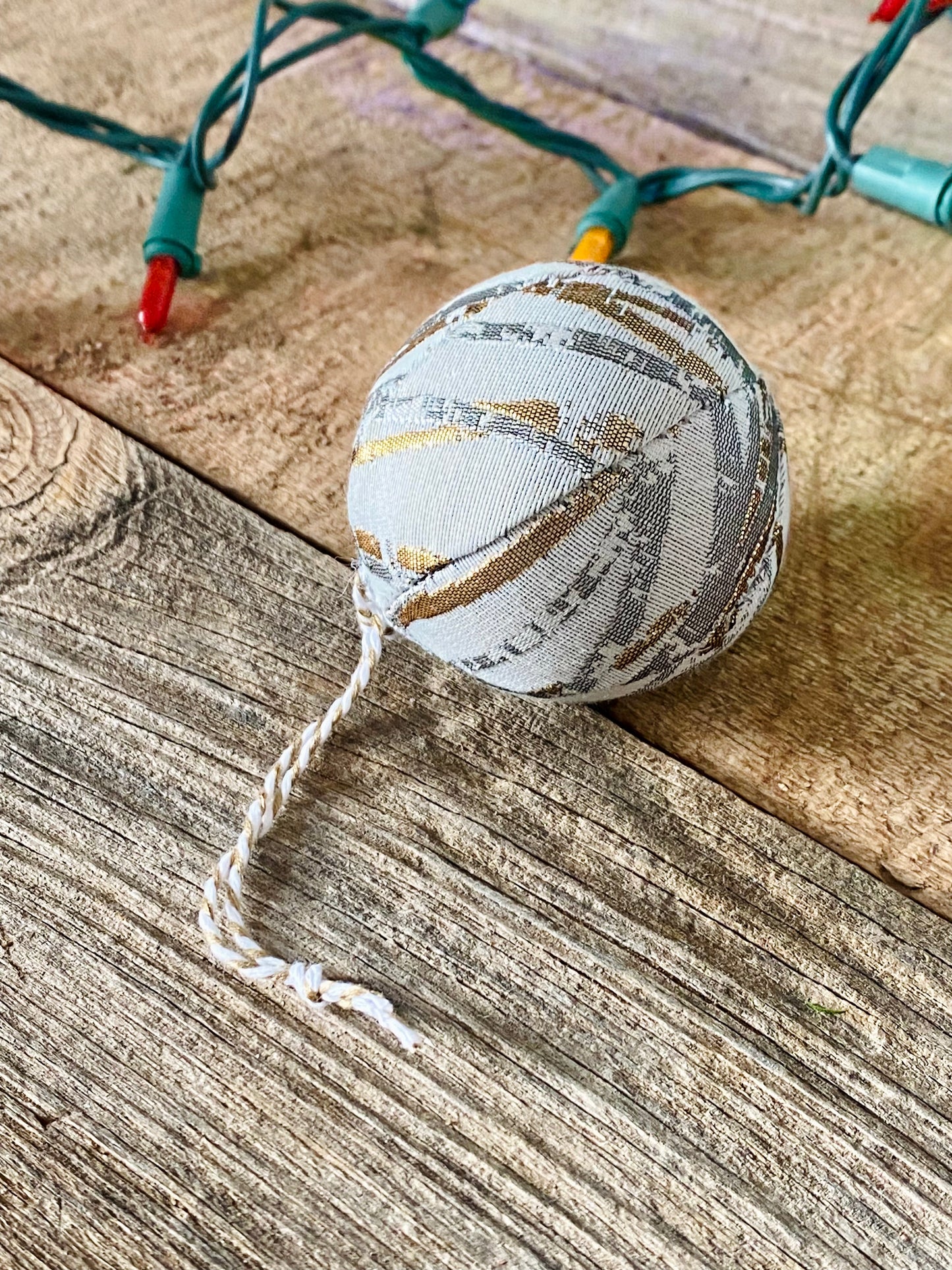 Sphere-y Thirteen