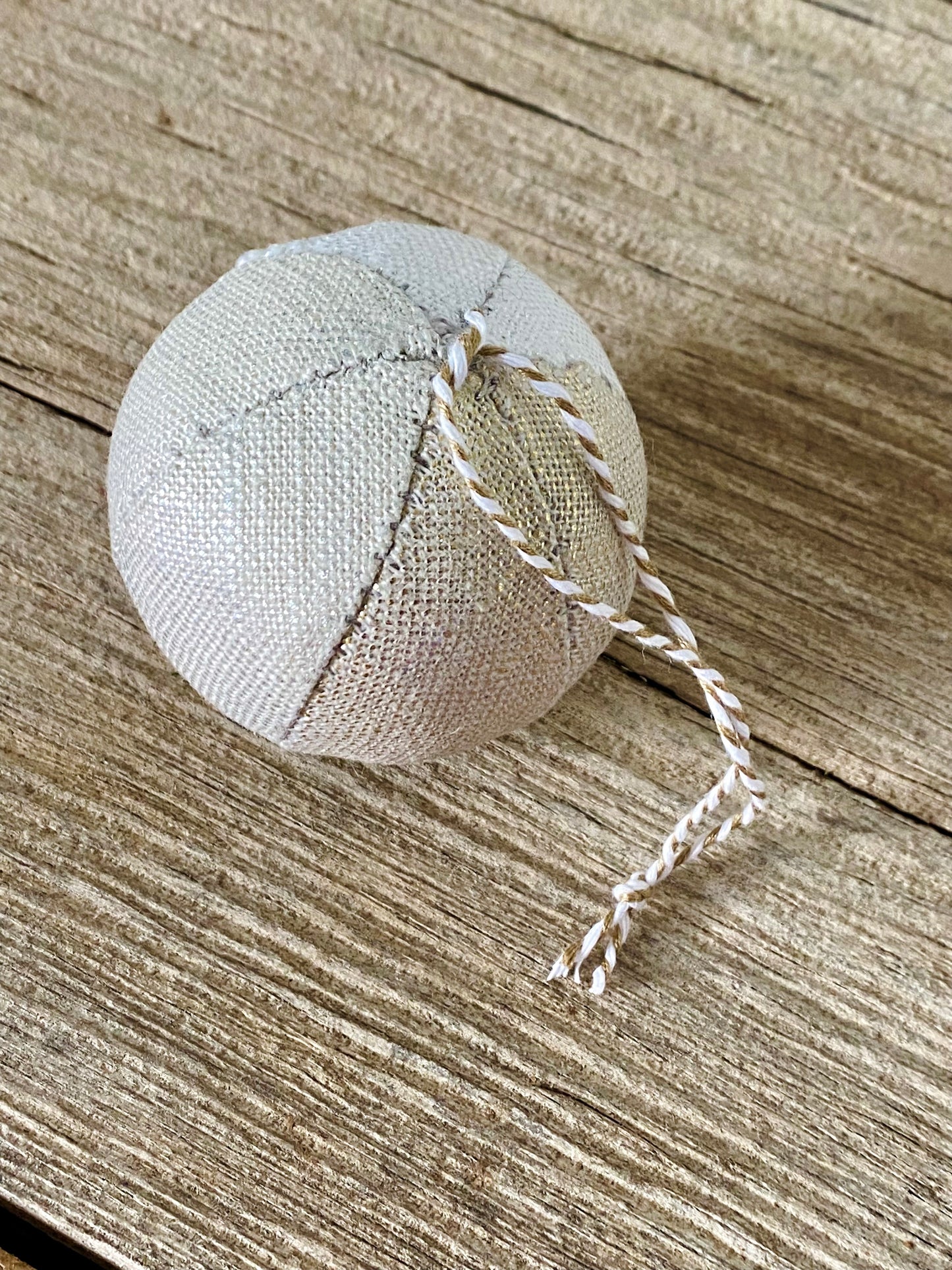 Sphere-y Twelve