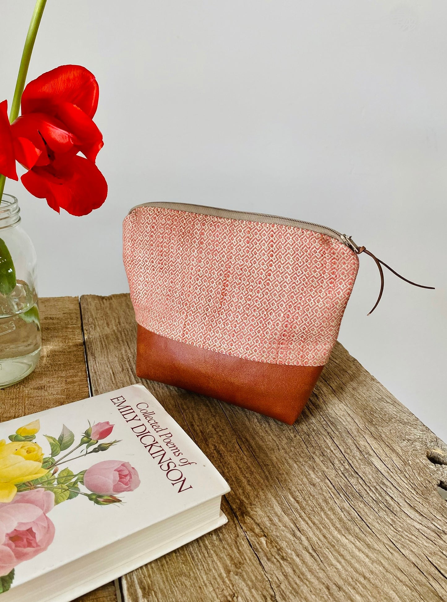 Cositas Bag Pink